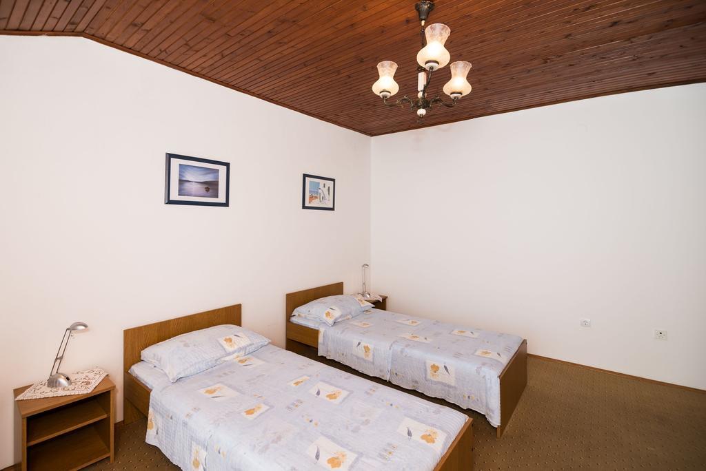 Apartment Srd Dubrovnik Zimmer foto