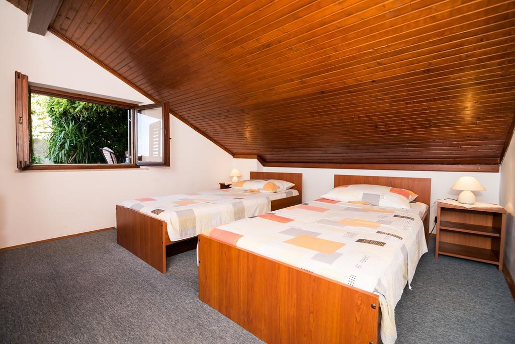 Apartment Srd Dubrovnik Zimmer foto